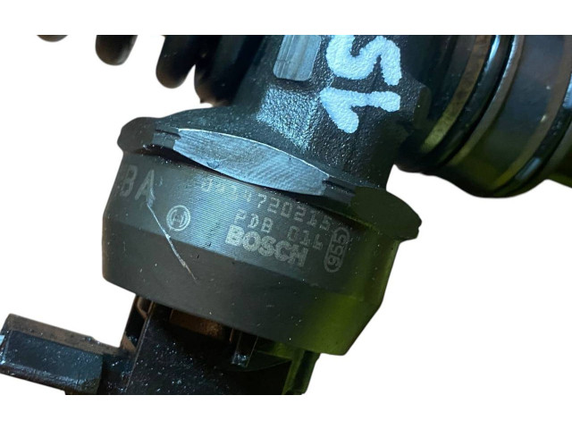 Жиклер (жиклеры) (форсунка (форсунки) 038130073AG, 0414720215 Skoda Octavia Mk2 (1Z)