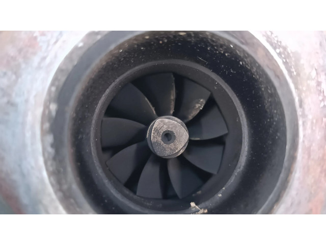 Turbodmychadlo Турбина AX2Q6K682CA, 6NW009550 Land Rover Range Rover Sport L320 3.0