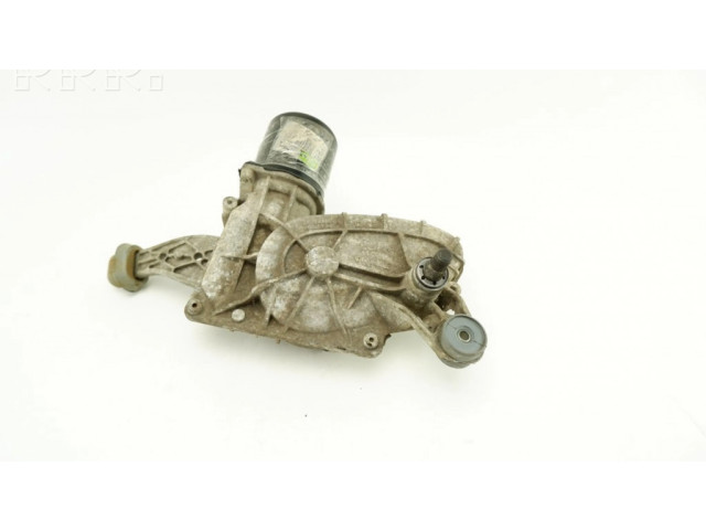 Моторчик дворников W000016593    Renault Scenic III -  Grand scenic III