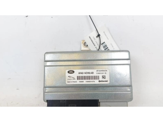 Řídící jednotka AH4214D392AB Land Rover Range Rover Sport L320 2005