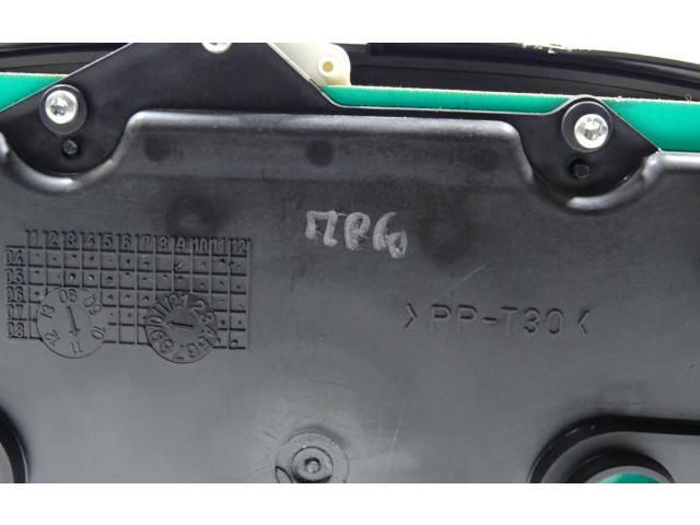 Панель приборов 248100265R Dacia Duster