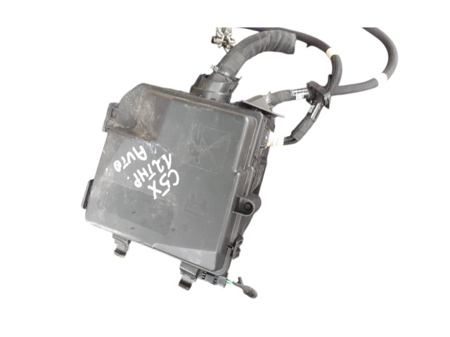 Турбина Ящик предохранителей (комплект) Citroen C5 X 9844706580, 2309221315 для двигателя 10XRAB