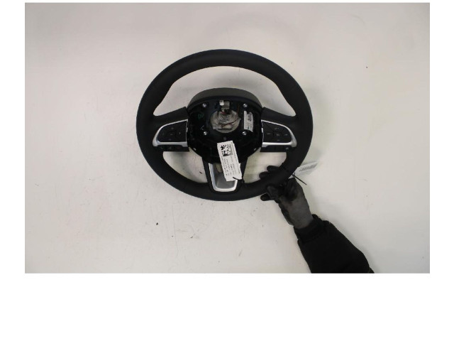 Руль Jeep Renegade  2014- года       