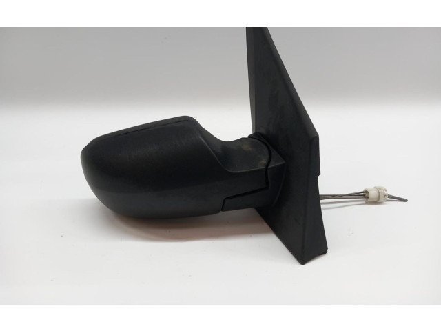 Зеркало электрическое        Ford Fusion  2002 - 2005 года   