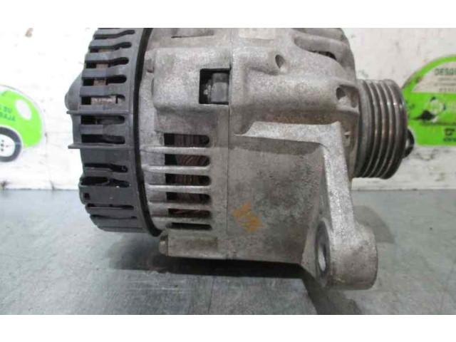 Генератор 96313225080, 2541965A   Citroen Saxo      