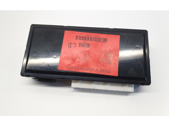 Модуль фонарей