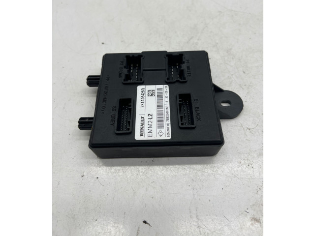 Блок управления 231A06426R, 7892849353 Dacia Spring