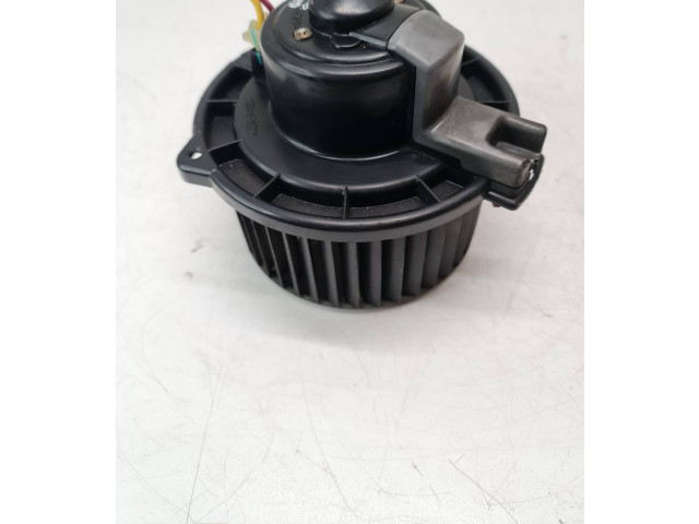 Вентилятор печки 614101, C5361 SsangYong Rexton I