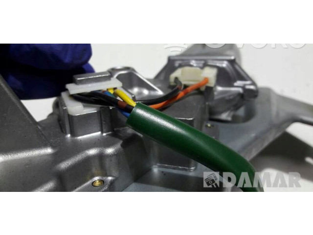 Моторчик заднего дворника 34961581    Suzuki Liana