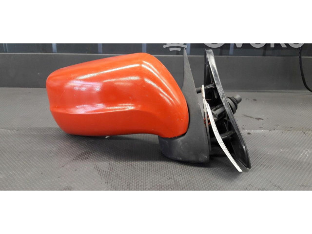 Зеркало электрическое Lancia Y10 - года