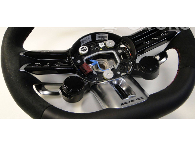 Volant Mercedes-Benz S W223 2024 A0994602607, A09946026073D16