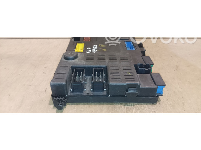 Блок комфорта 9642409480, 73005812 Citroen Xsara Picasso