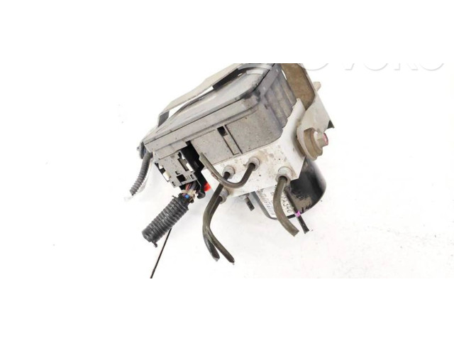 Jednotka ABS 4670A340, 03.2102-0934.4 Peugeot 4007 2008