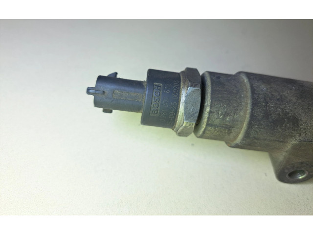 Магистральная трубка топлива 30622085, 0445215015 Volvo XC90