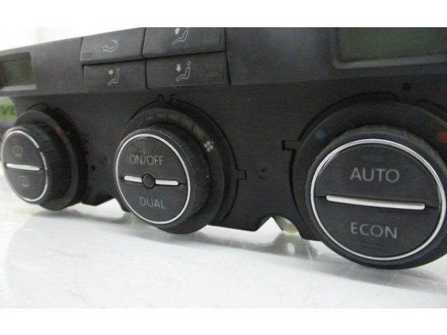 Блок управления климат-контролем CAIXA1, REFERENCIA Volkswagen Touran I