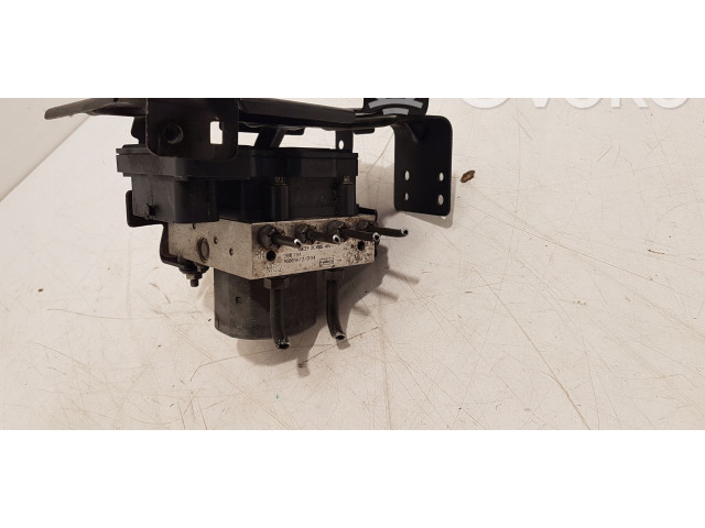 Блок АБС GK212C405AF Ford Transit Custom 2013 - 2023 года