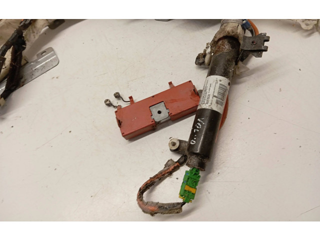 Боковая подушка безопасности 9141638, 03903D1560054   Volvo V70