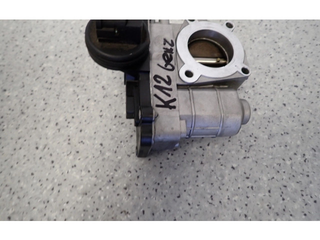 Pojistková skříňka Блок управления двигателя Nissan Micra 2005