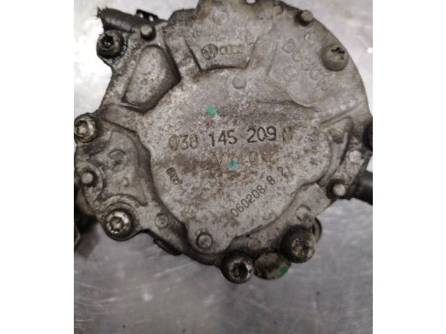 Топливный насос