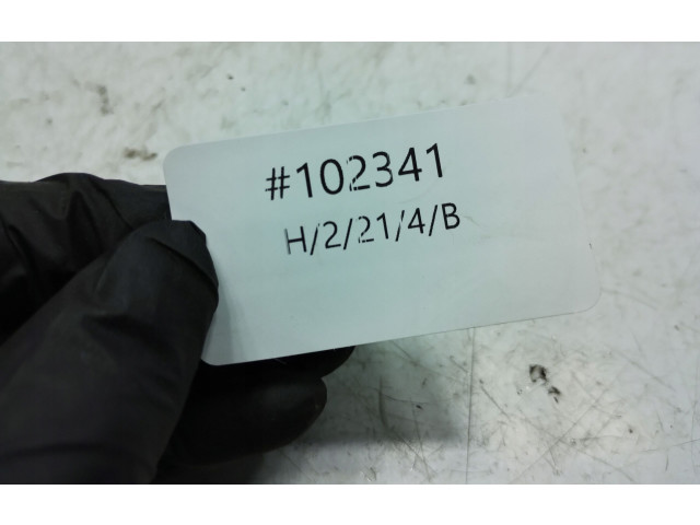 Čerpadlo oleje 96387324, 96387324 Daewoo Nubira