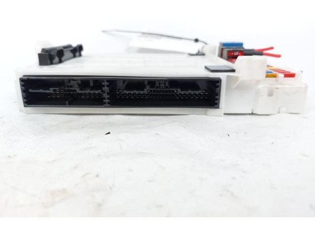 Pojistková skříňka Suzuki Ignis 2016