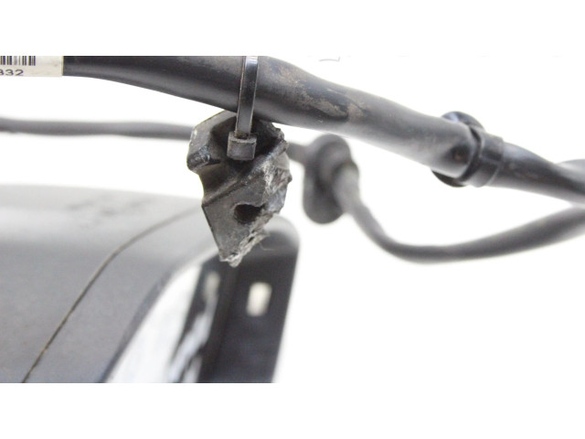 Zpětné zrcátko Audi A4 S4 B9 8W 2019 14PIN