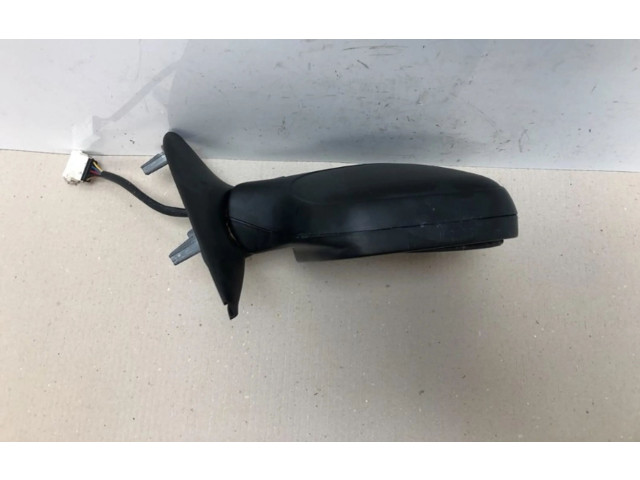 Zpětné zrcátko Citroen Berlingo 1999