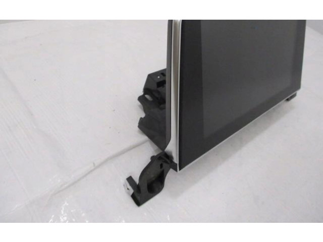 Экран/ дисплей / маленький экран 9828418380 Peugeot 5008 II