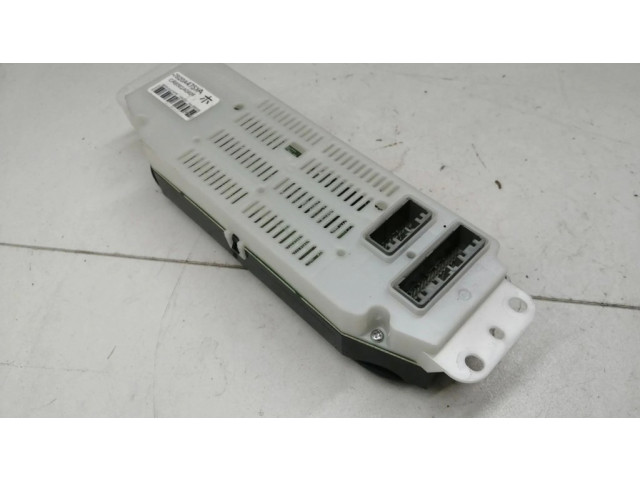Блок управления климат-контролем 7820A475XA Mitsubishi Outlander