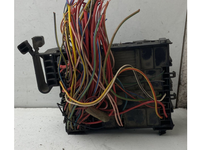 Pojistková skříňka 0001683V001, 0001683V001 Smart ForTwo 2002