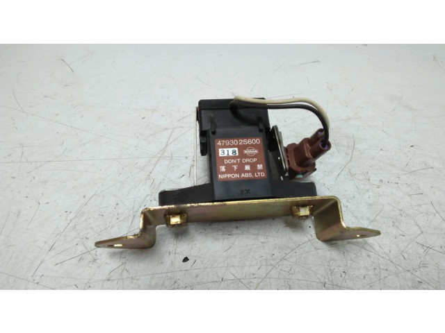 Датчик ESP (системы стабильности) (датчик продольного ускорения)