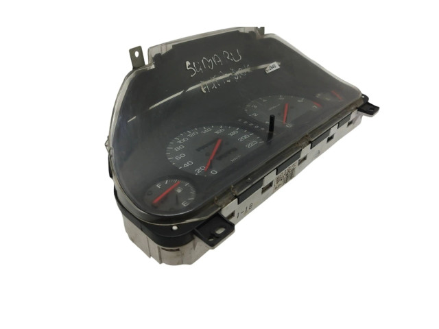 Přístrojová deska Subaru Outback 1997 0201019