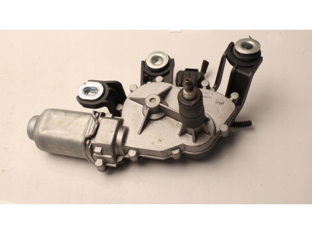 Моторчик заднего дворника 8U0955711A Audi Q3 8U