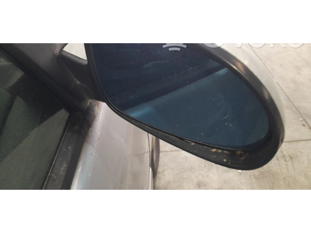 Зеркало электрическое        Citroen C5  2005 - 2008 года   