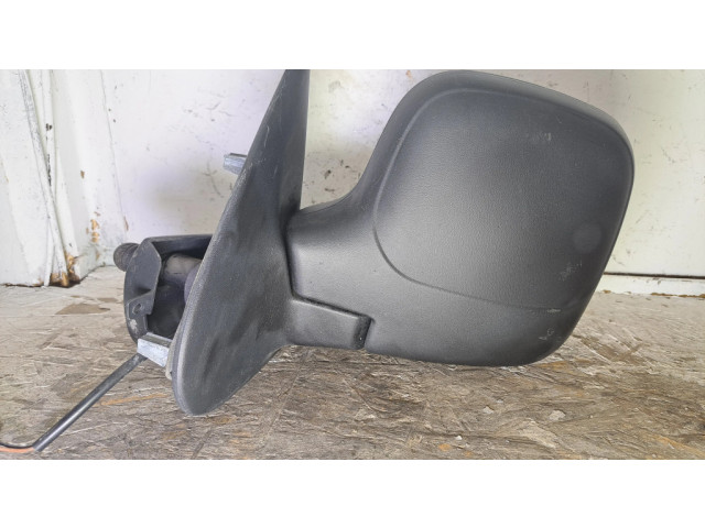Zpětné zrcátko levé Peugeot Partner 2010 9619228577, 96193825XT