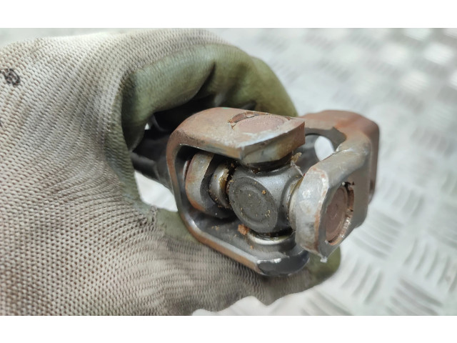 Рулевая рейка 5Q1419502BL Audi A3 S3 8V 2013 - 2019 года