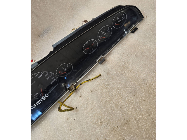 Спидометр (приборный щиток) 4A1919033HN, 110008754006   Audi A6 S6 C4 4A      