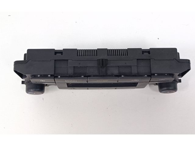 Блок управления кондиционера воздуха / климата/ печки (в салоне) BM2T18C612AD Ford Galaxy