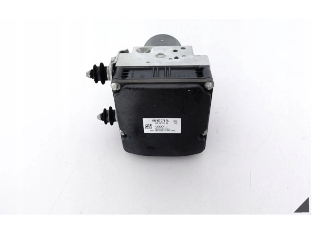 Jednotka ABS 4H0907379AA Audi A8 S8 D4 4H 2013