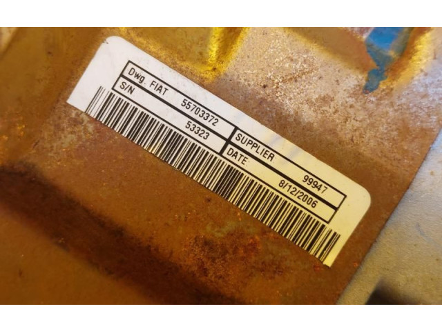 Рулевая рейка 2611786108C Fiat Grande Punto