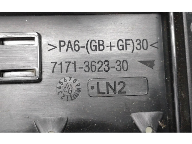 Pojistková skříňka Bk2t14b144ba, Bk2t14401 Ford Transit Custom 2014