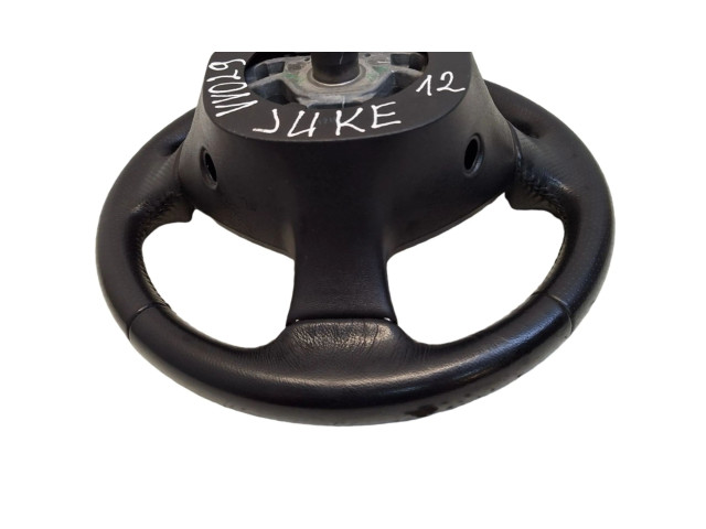 Volant Nissan Juke I F15 2012