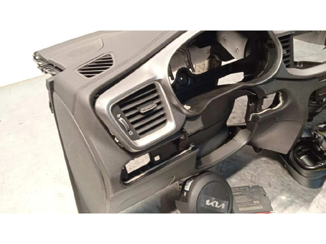 Oro pagalvių komplektas