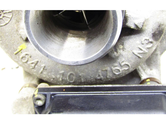 Турбина KIA Ceed 28235-2A600, 28235-2A600