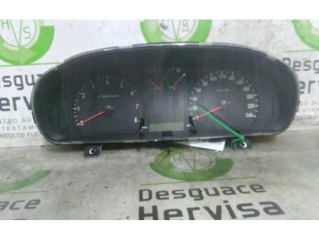 Přístrojová deska KIA Magentis 2001 940033C345, 0090059