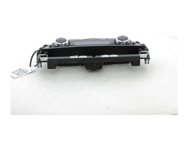 Блок управления климат-контролем BHT161190F   Volkswagen Touran II