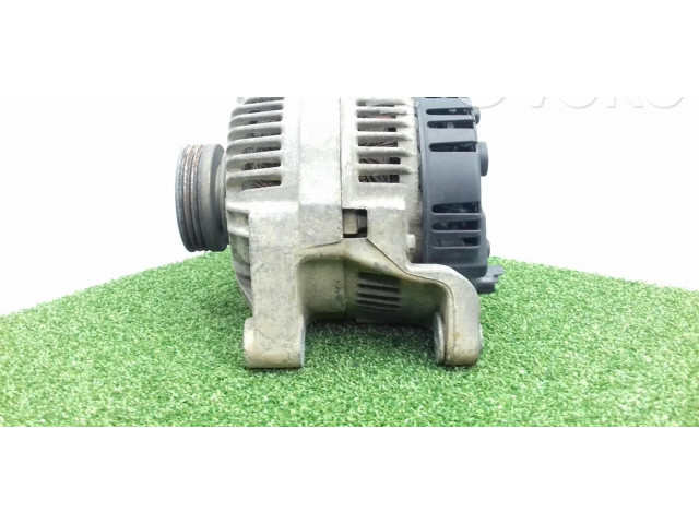 Генератор 8200060816 Renault Twingo I