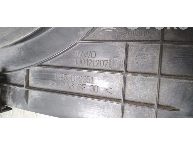 Вентилятор радиатора     6X0959455A    Audi A3 S3 8L 