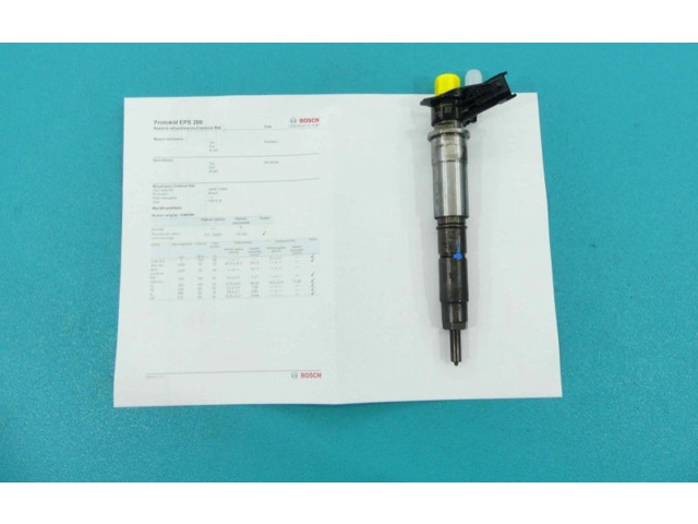 Форсунка 0445115084, IMPRK1340389    Renault Koleos I   