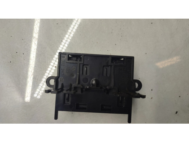 Блок управления 9371374   BMW 3 GT F34